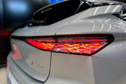 DS 4 PURETECH lleno