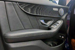 MERCEDES-BENZ GLC COUPÉ lleno