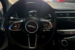 JAGUAR I-PACE EV400 S AUTO 4WD lleno