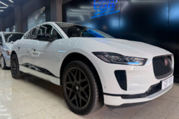 JAGUAR I-PACE EV400 S AUTO 4WD lleno