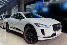 JAGUAR I-PACE EV400 S AUTO 4WD