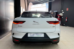 JAGUAR I-PACE EV400 S AUTO 4WD lleno