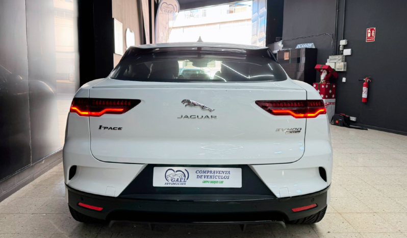 JAGUAR I-PACE EV400 S AUTO 4WD lleno