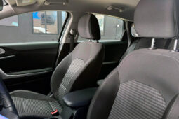 KIA CEED lleno