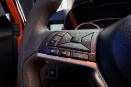 NISSAN MICRA lleno