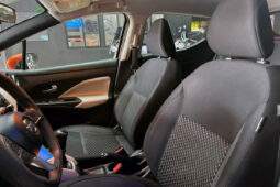 NISSAN MICRA lleno