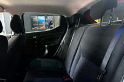 NISSAN MICRA lleno