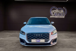 AUDI Q2 ADVANCED lleno