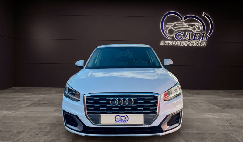 AUDI Q2 ADVANCED lleno