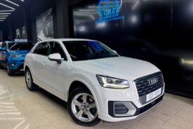 AUDI Q2 ADVANCED