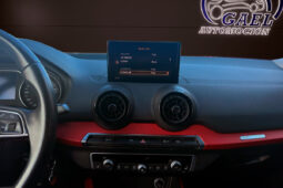 AUDI Q2 ADVANCED lleno