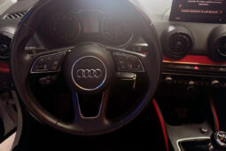 AUDI Q2 ADVANCED lleno