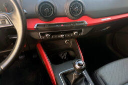 AUDI Q2 ADVANCED lleno