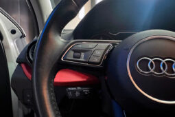 AUDI Q2 ADVANCED lleno