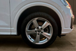 AUDI Q2 ADVANCED lleno