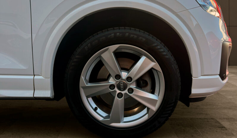 AUDI Q2 ADVANCED lleno
