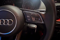 AUDI Q2 ADVANCED lleno