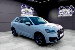 AUDI Q2 ADVANCED
