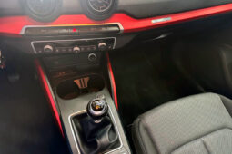 AUDI Q2 ADVANCED lleno