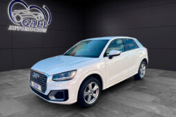 AUDI Q2 ADVANCED lleno