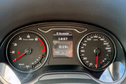 AUDI Q2 ADVANCED lleno