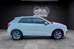 AUDI Q2 ADVANCED lleno