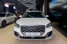 AUDI Q2 ADVANCED lleno