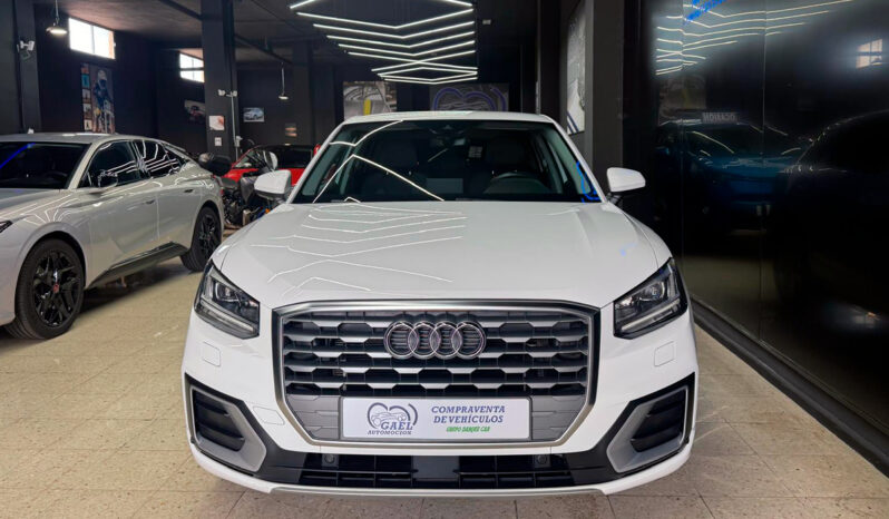 AUDI Q2 ADVANCED lleno