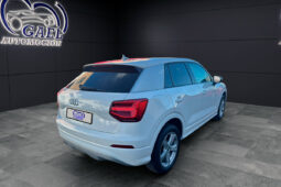 AUDI Q2 ADVANCED lleno