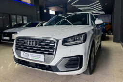 AUDI Q2 ADVANCED lleno