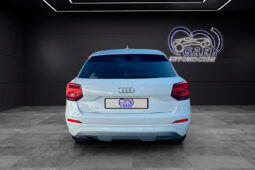 AUDI Q2 ADVANCED lleno