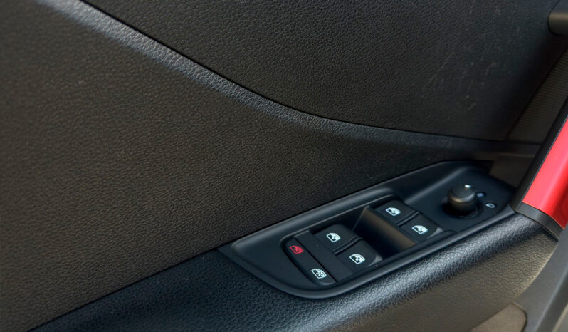 AUDI Q2 ADVANCED lleno