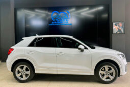 AUDI Q2 ADVANCED lleno