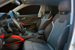 AUDI Q2 ADVANCED lleno