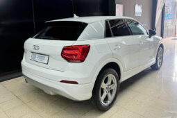 AUDI Q2 ADVANCED lleno