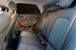 AUDI Q2 ADVANCED lleno
