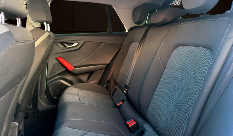 AUDI Q2 ADVANCED lleno