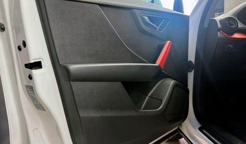 AUDI Q2 ADVANCED lleno