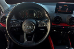 AUDI Q2 ADVANCED lleno