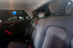 AUDI Q2 ADVANCED lleno