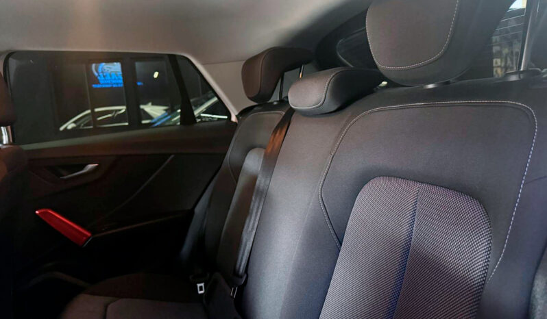 AUDI Q2 ADVANCED lleno