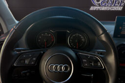 AUDI Q2 ADVANCED lleno