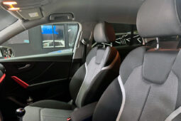 AUDI Q2 ADVANCED lleno