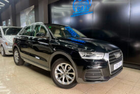 AUDI Q3 1.4 TFSI CoD