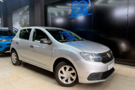 DACIA SANDERO AMBIANCE