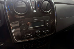 DACIA SANDERO AMBIANCE lleno