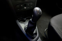 DACIA SANDERO AMBIANCE lleno