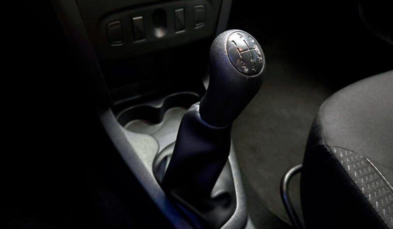 DACIA SANDERO AMBIANCE lleno
