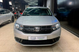 DACIA SANDERO AMBIANCE lleno