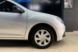 DACIA SANDERO AMBIANCE lleno